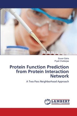 Protein Function Prediction from Protein Interaction Network 1