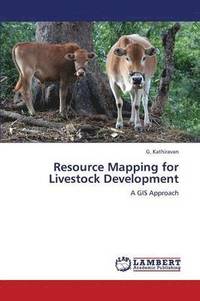 bokomslag Resource Mapping for Livestock Development