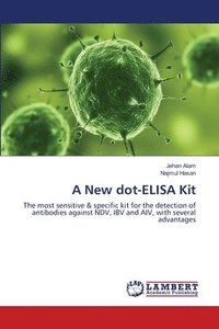 bokomslag New dot-ELISA Kit