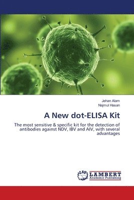 bokomslag New dot-ELISA Kit