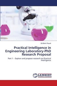 bokomslag Practical Intelligence in Engineering Laboratory-PhD Research Proposal