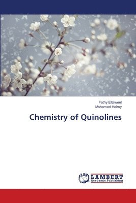 Chemistry of Quinolines 1