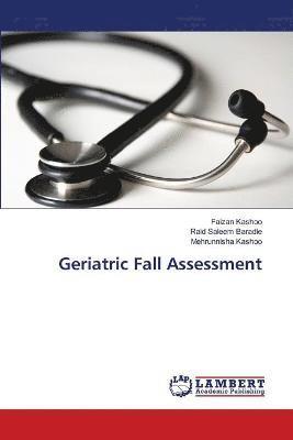 Geriatric Fall Assessment 1