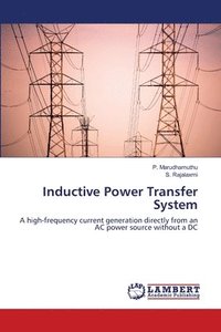bokomslag Inductive Power Transfer System