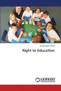 bokomslag Right to Education