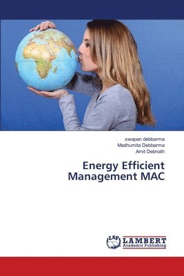 bokomslag Energy Efficient Management MAC