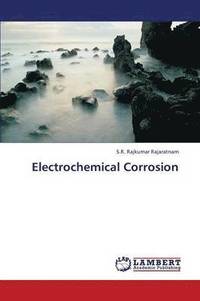 bokomslag Electrochemical Corrosion