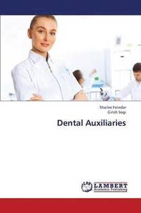 bokomslag Dental Auxiliaries