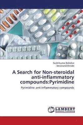 A Search for Non-Steroidal Anti-Inflammatory Compounds 1