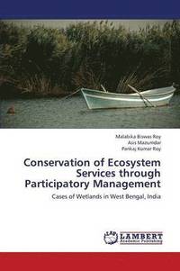 bokomslag Conservation of Ecosystem Services Through Participatory Management
