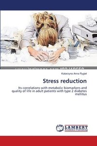 bokomslag Stress reduction