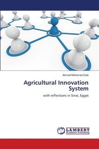 bokomslag Agricultural Innovation System