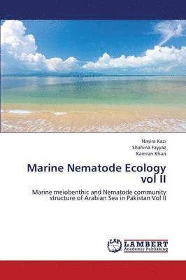Marine Nematode Ecology Vol II 1