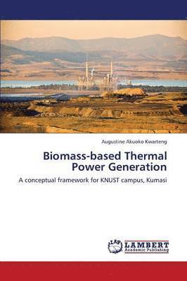 Biomass-Based Thermal Power Generation 1