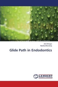 bokomslag Glide Path in Endodontics