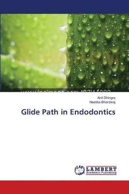 Anil Dhingra, Neetika Bhardwaj - Glide Path in Endodontics, Häftad