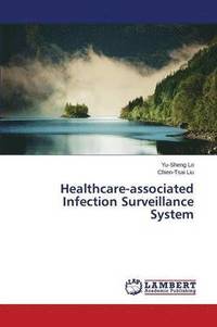 bokomslag Healthcare-associated Infection Surveillance System