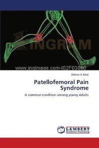 bokomslag Patellofemoral Pain Syndrome