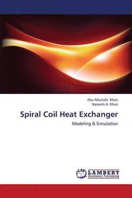 Spiral Coil Heat Exchanger 1