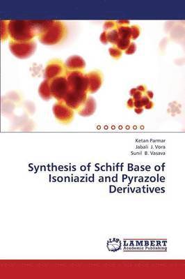Synthesis of Schiff Base of Isoniazid and Pyrazole Derivatives 1