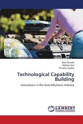 Technological Capability Building 1
