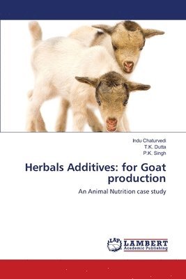 Herbals Additives 1
