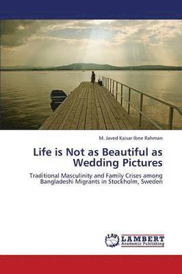 Life is Not as Beautiful as Wedding Pictures 1