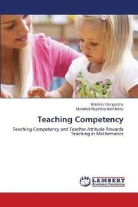 bokomslag Teaching Competency
