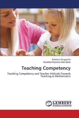 Teaching Competency 1