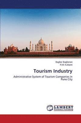 Tourism Industry 1