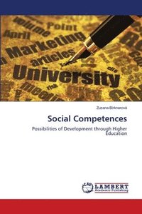 bokomslag Social Competences