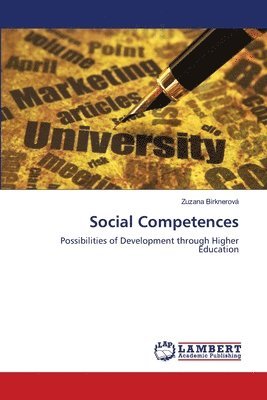 Social Competences 1