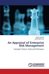 bokomslag An Appraisal of Enterprise Risk Management