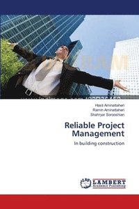 bokomslag Reliable Project Management