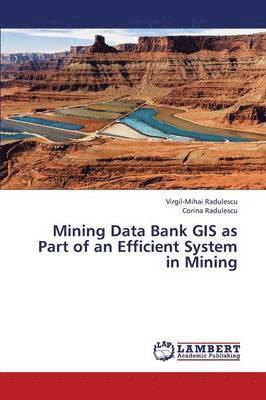 bokomslag Mining Data Bank GIS as Part of an Efficient System in Mining