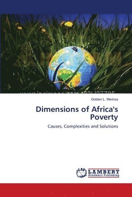 Dimensions of Africa's Poverty 1
