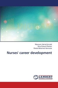 bokomslag Nurses' career development