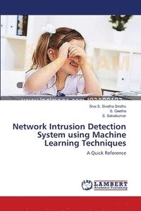 bokomslag Network Intrusion Detection System using Machine Learning Techniques