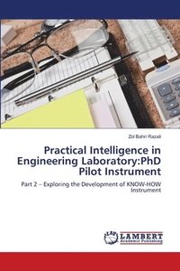 bokomslag Practical Intelligence in Engineering Laboratory