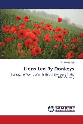 bokomslag Lions Led By Donkeys