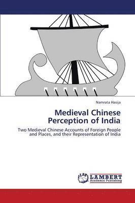 Medieval Chinese Perception of India 1
