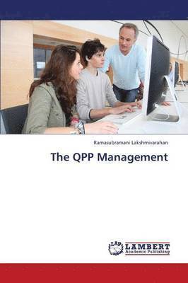 The Qpp Management 1