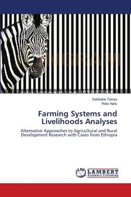 bokomslag Farming Systems and Livelihoods Analyses
