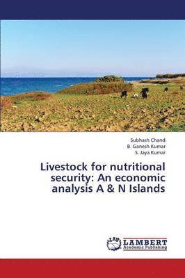 Livestock for Nutritional Security 1