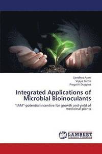 bokomslag Integrated Applications of Microbial Bioinoculants