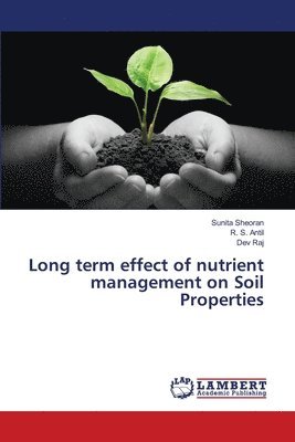bokomslag Long term effect of nutrient management on Soil Properties