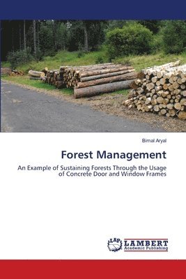 Forest Management 1