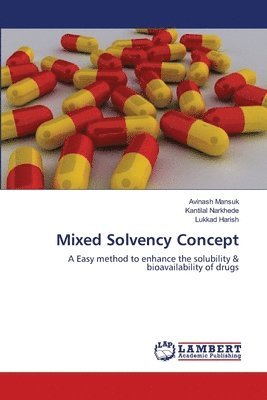 Mixed Solvency Concept 1