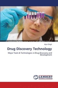 bokomslag Drug Discovery Technology