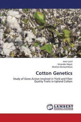 Cotton Genetics 1